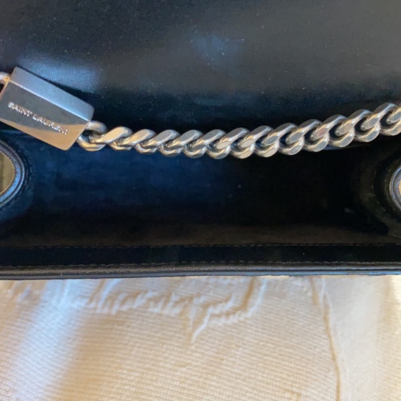 YSL clutch  great condition - Picture 12 of 17